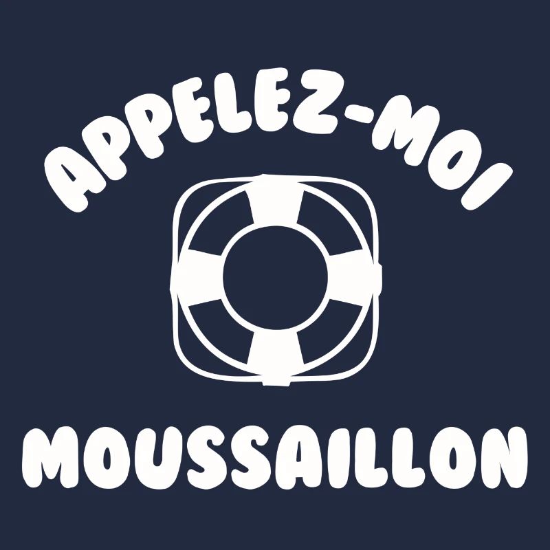 Appelez moi moussaillon