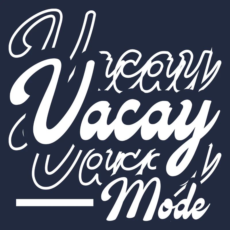 Mode Vacay