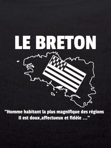 Le Breton