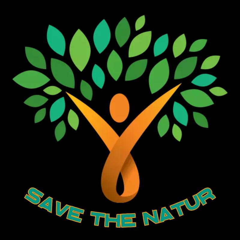 Save the Nature Neu