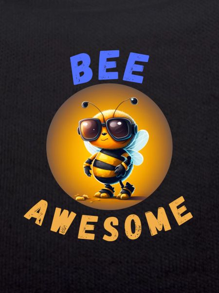 Bee Awesome