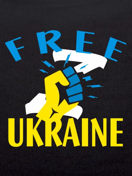 Free Ukraine