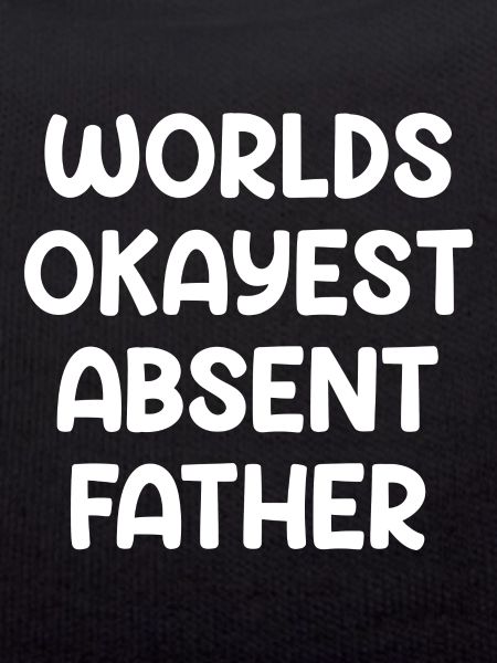 Absent Father