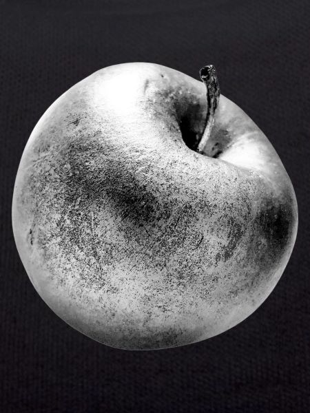 Silver Apple