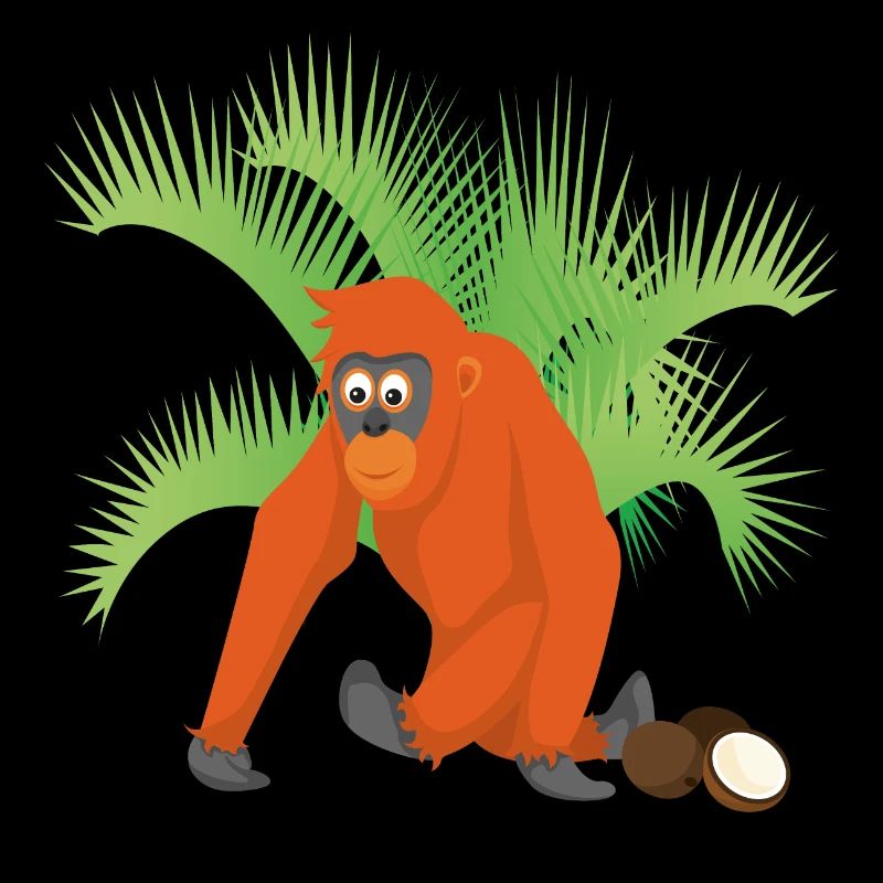Orang Utan