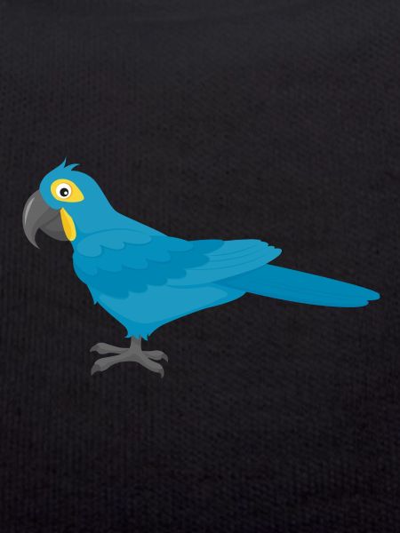 Hyacinth Macaw