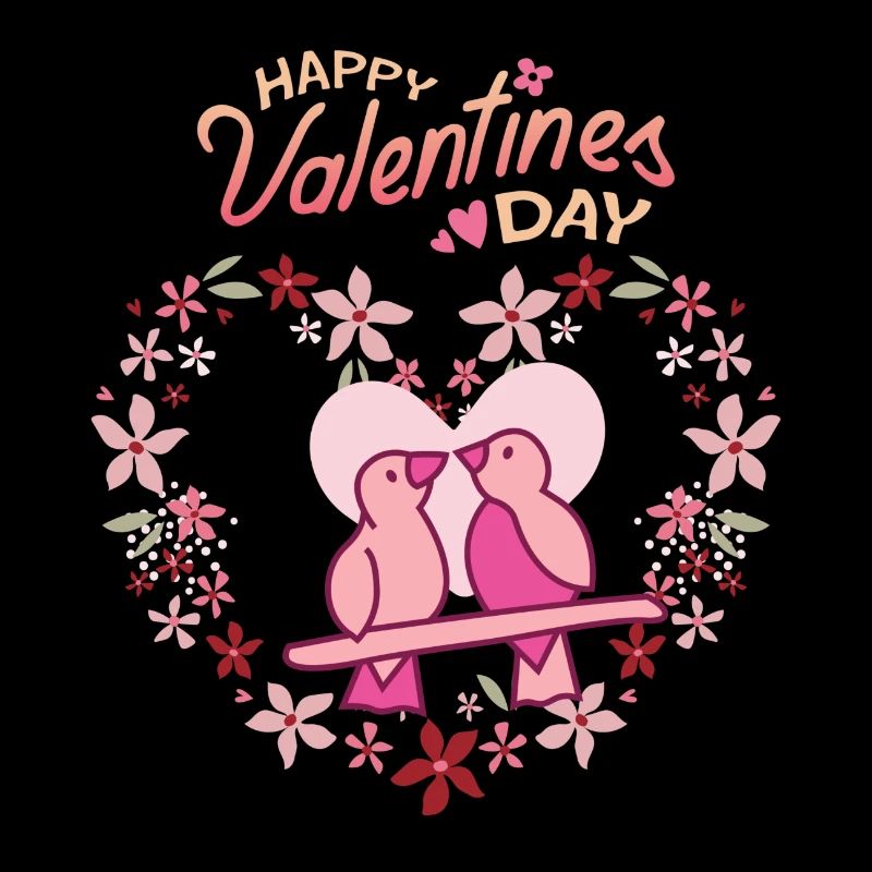 Happy Valentines Day