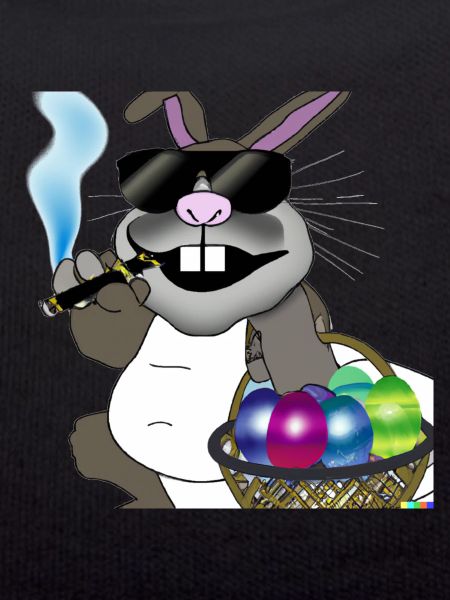 Easter 5