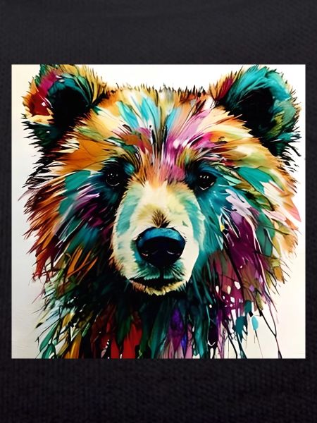 Teddybear