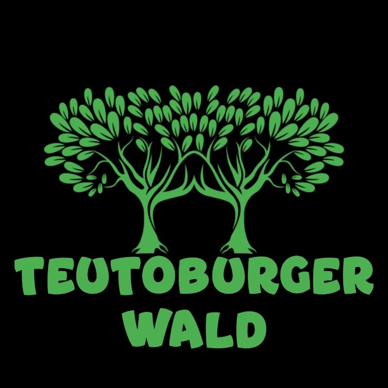 Teutoburger Wald