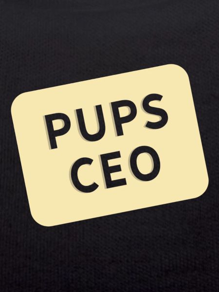 Pups CEO