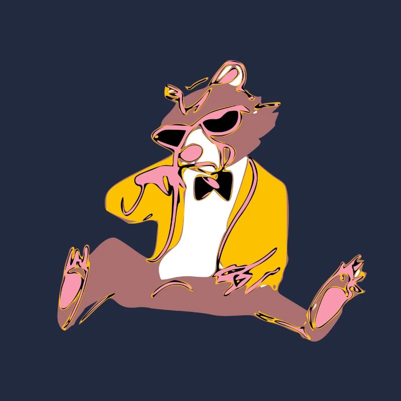 Polo l'ours grognon