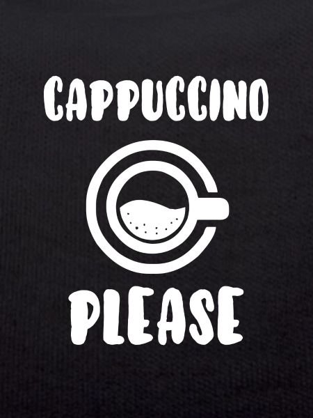 Coffee please