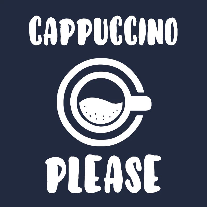 Coffee please