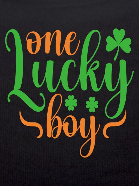 One Lucky Boy