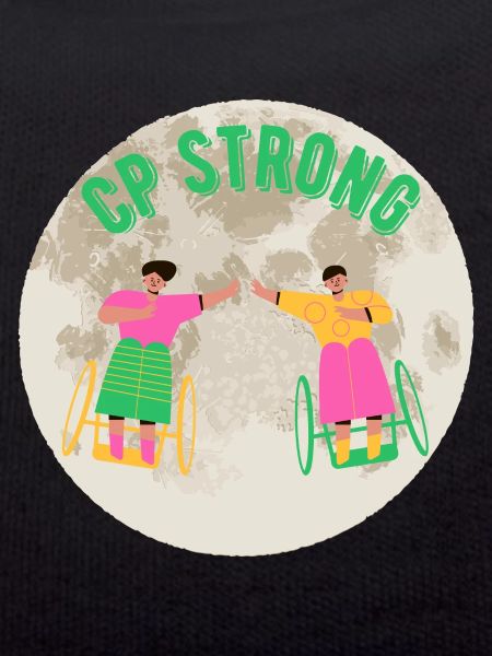 CP Strong