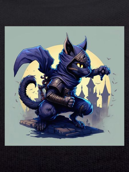 ninja chat