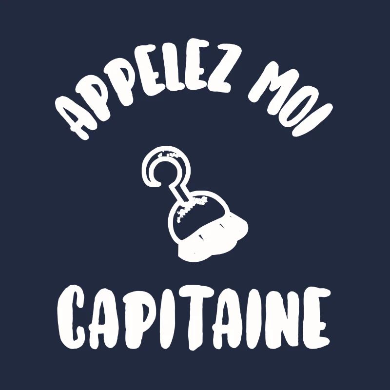 Appelez moi capitaine