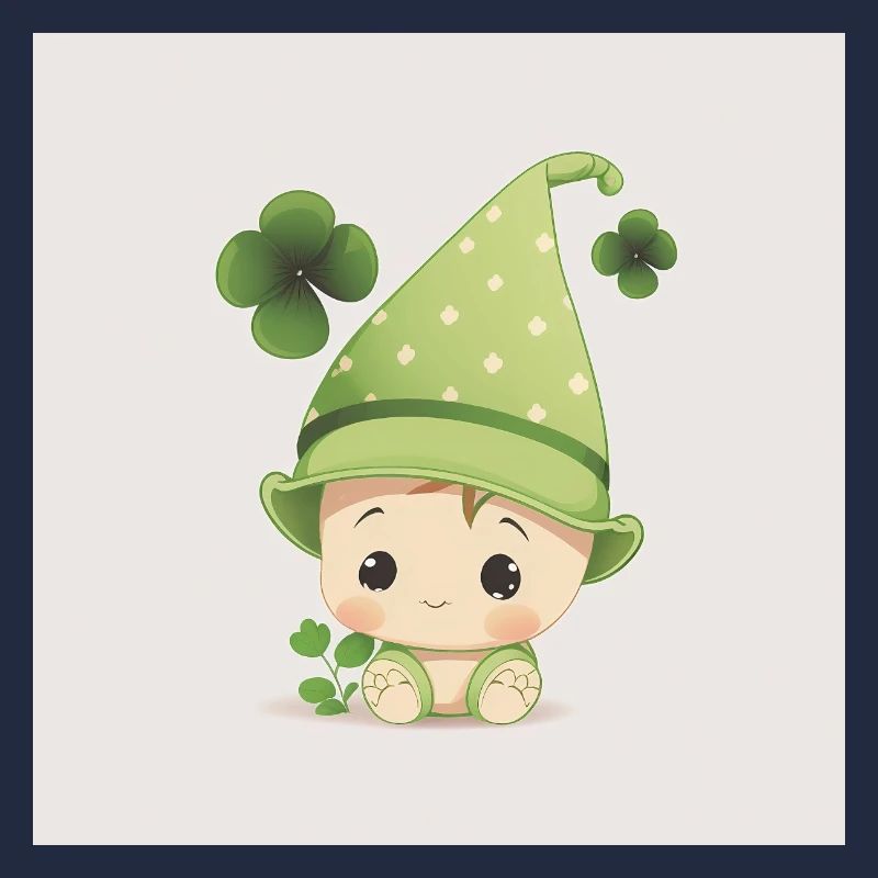 Lutin mignon