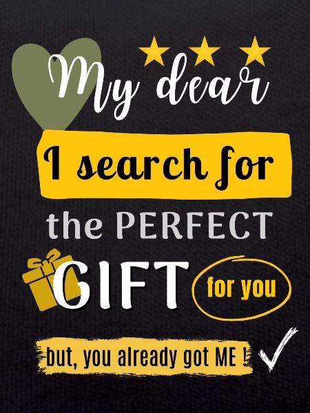 Perfect Gift