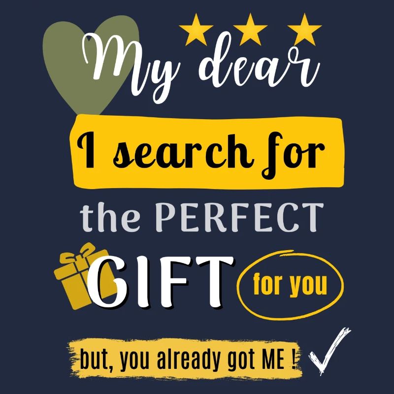 Perfektes Geschenk