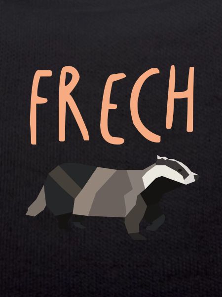 Frechdachs