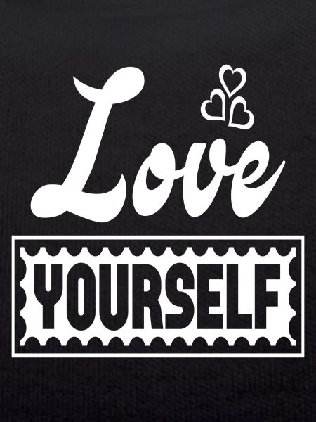 Love Yourself