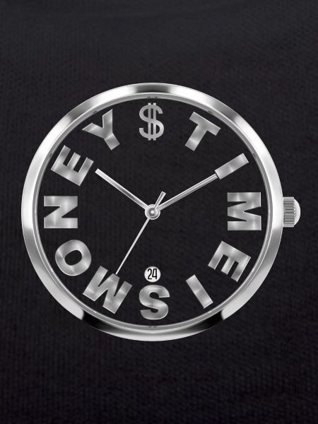 Time Is Money