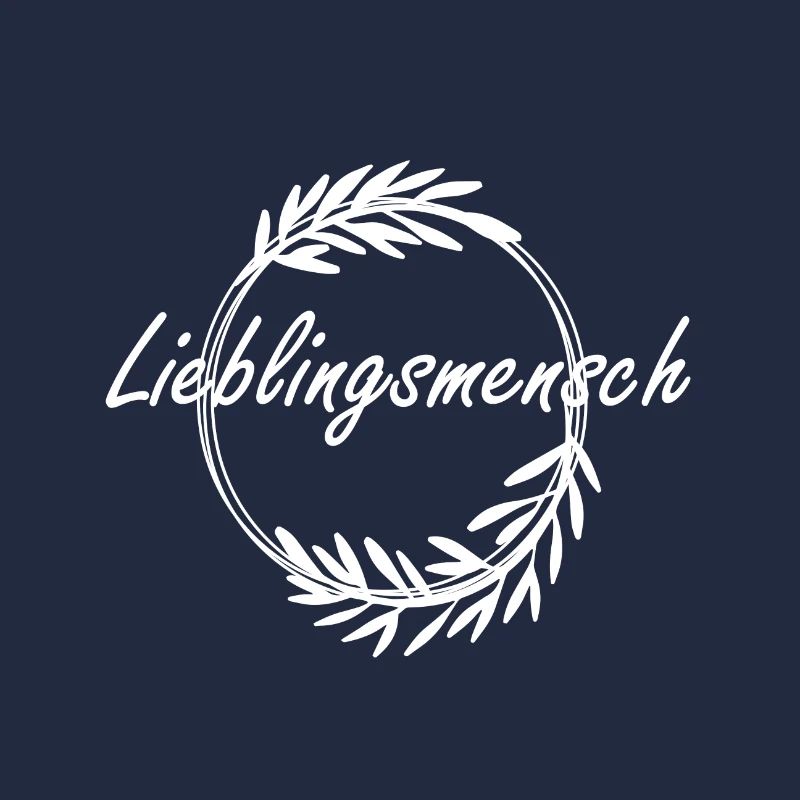 Lieblingsmensch