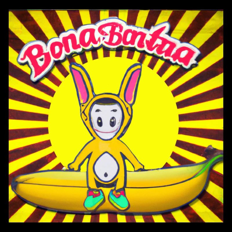 Banana
