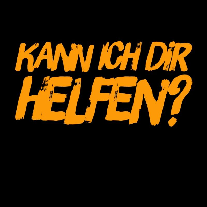 Hilfestellung