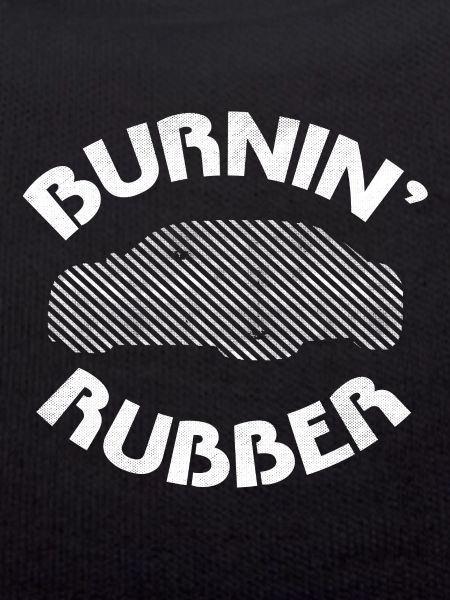 Burnin' Rubber