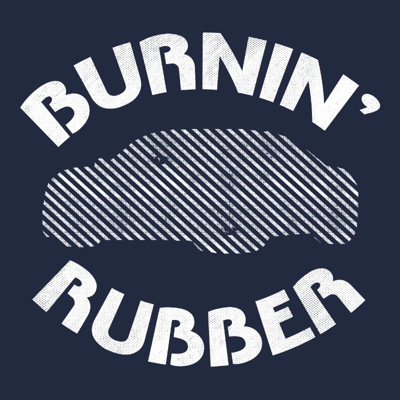 Burnin' Rubber