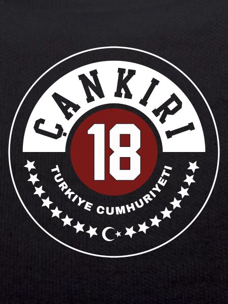 Çankırı