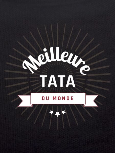 Meilleure Tata du Monde