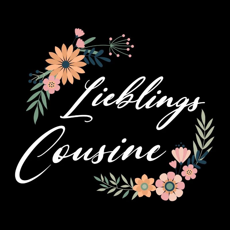 Lieblingscousine