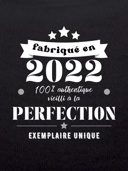 fabriqué en 2022
