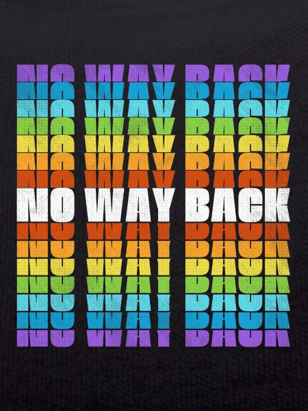No Way Back