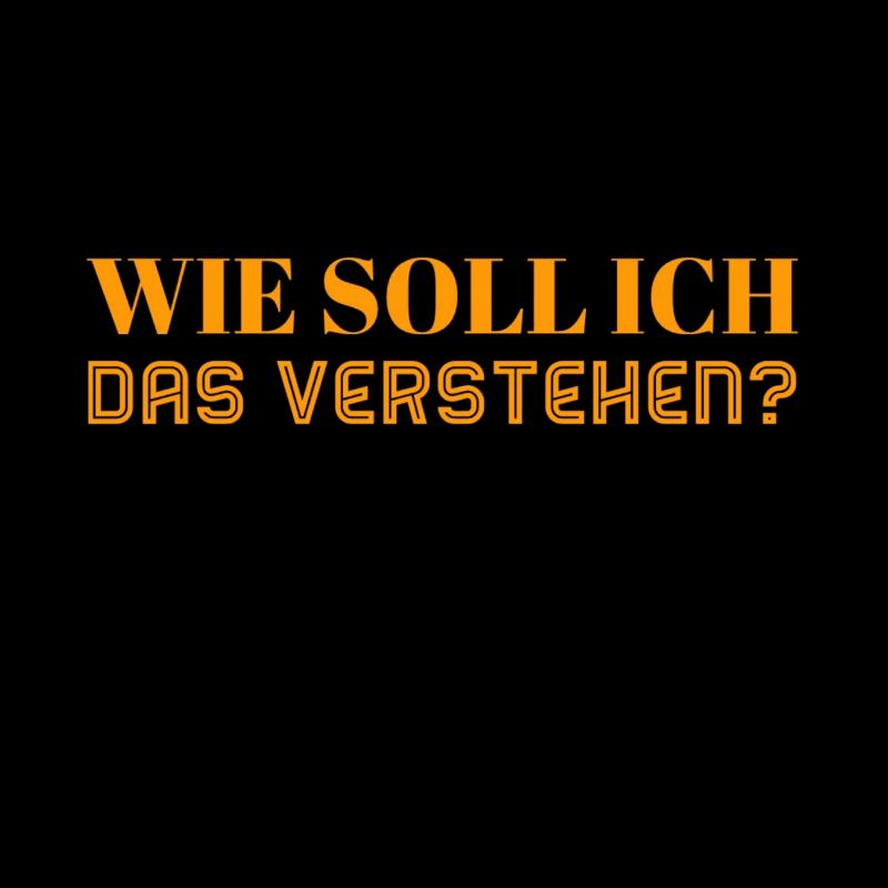 Erkläre es mir
