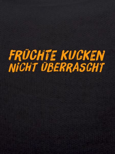 Früchte sind cool