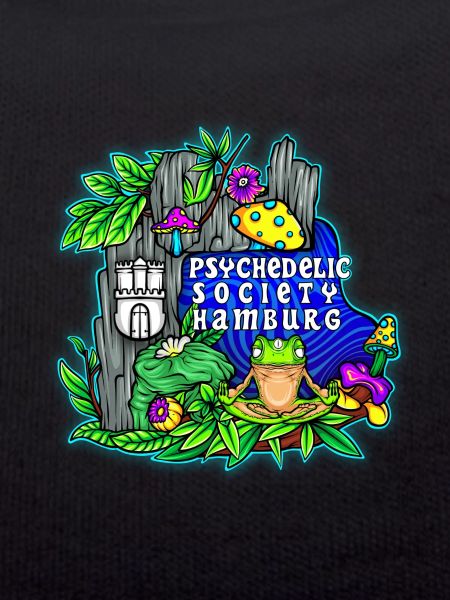 Psychedelic Society Hamburg