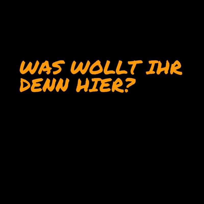 das hätte ich nicht gedacht
