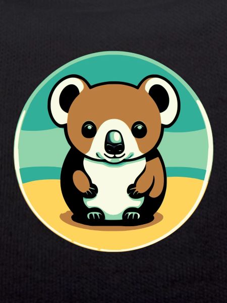 Bébé koala