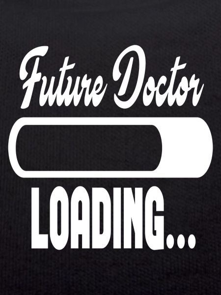 Future Doctor Loading...