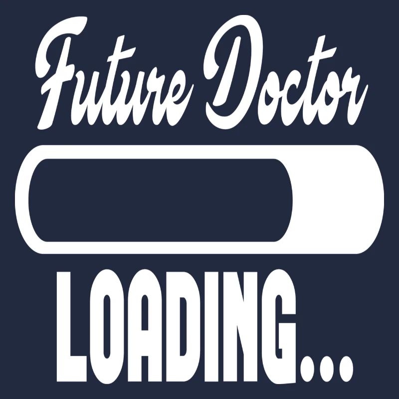 Future Doctor Loading...