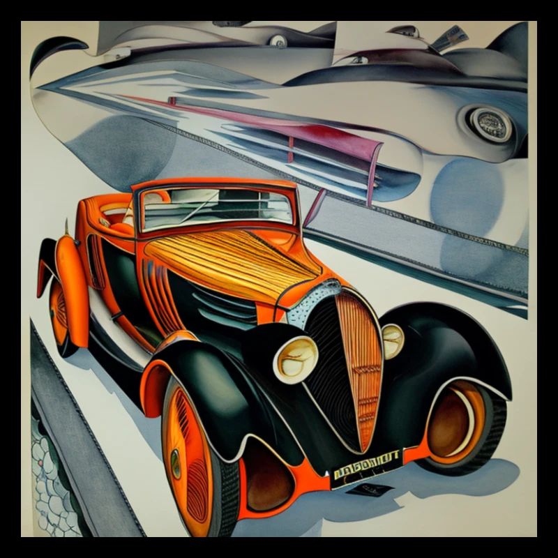 Car hot
