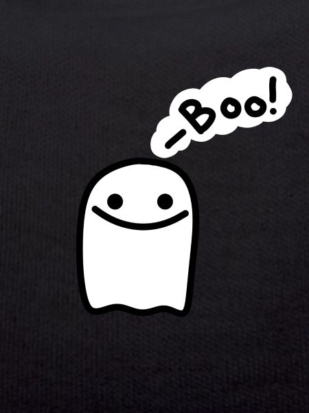 Cute Ghost