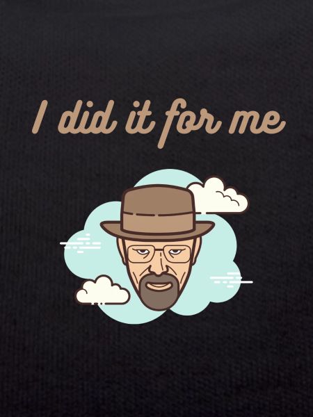 walter white meme
