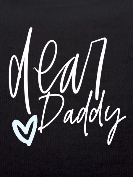 Cher papa