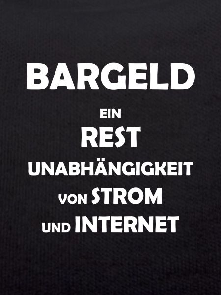 Bargeld